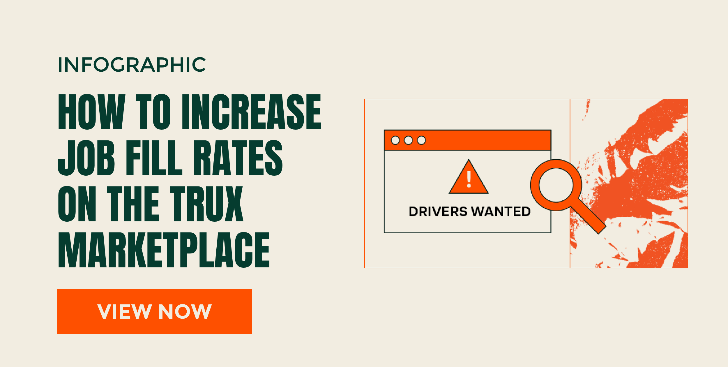 Increase Dump Truck Fill Rates A Trux Infographic